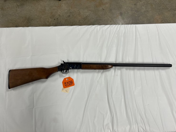 #5109-•-harrington-&-richardson-topper-12ga-image-1