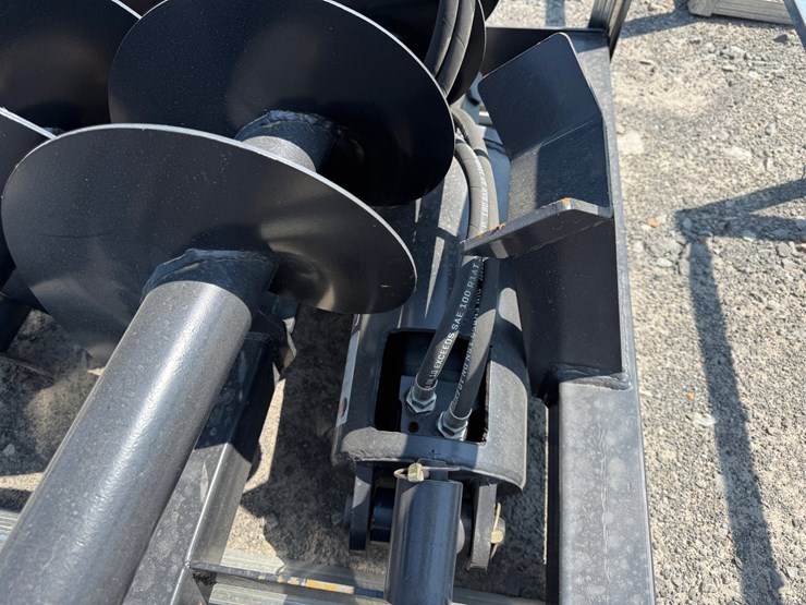 #2083-•-unused-jct-skid-steer-auger-w/-(3)-bits-inv#49858-image-8