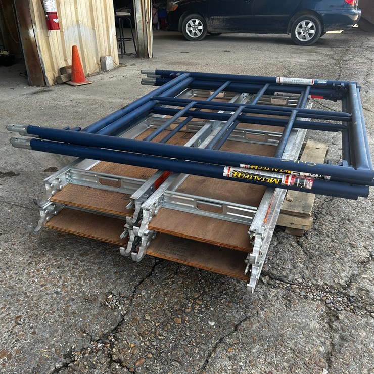 #39145 • SCAFFOLD