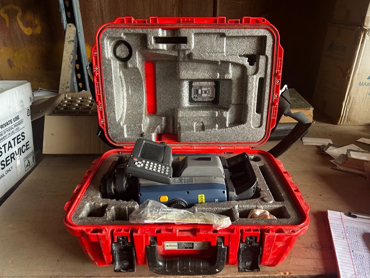 #1153-•-sokkia-1x-503-robotic-total-station-image-4