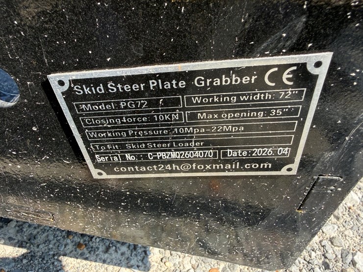 #2064-•-unused-pg772-skid-steer-plate-grabber-cpbzmq2604070-inv#48879-image-14