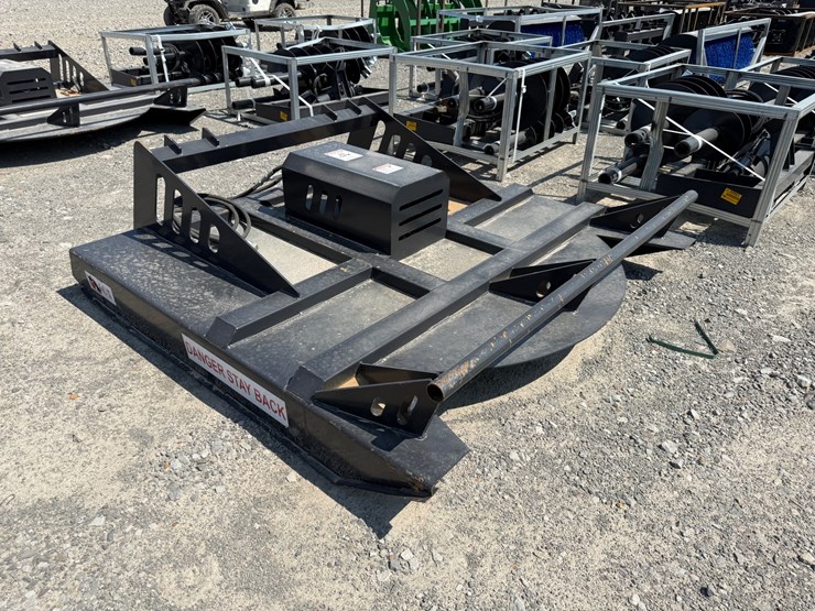 #2087-•-unused-jct-72"-skid-steer-brush-cutter-w/-stump-jumper-inv#49845-image-4
