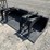 #2068-•-unused-jct-84"-skid-steer-grapple-bucket-inv#49890-image-2