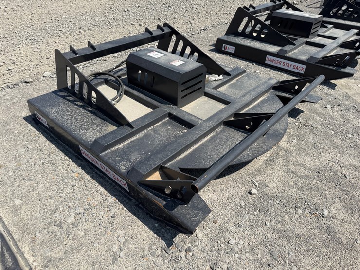 #2093-•-unused-jct-72"-skid-steer-brush-cutter-w/-stump-jumper-inv#49851-image-4