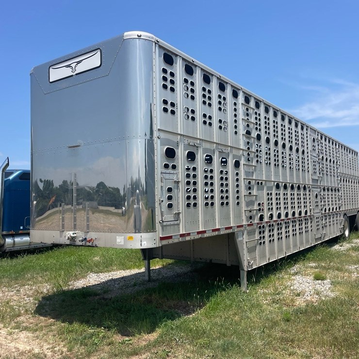 2017 WILSON PSDCL-402