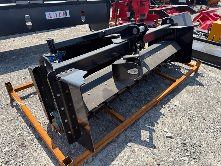 #2050-•-unused-future-73"-skid-steer-power-rake-b-dzlhpz2605161-inv#48914-image-4