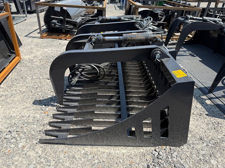 #2066-•-unused-jct-84"-skid-steer-rock-grapple-bucket-inv#49889-image-9