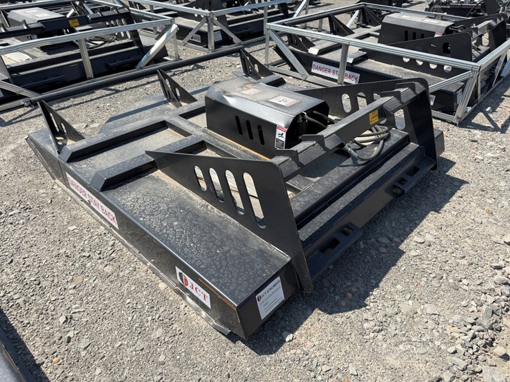 #2096-•-unused-jct-72"-skid-steer-brush-cutter-w/-stump-jumper-inv#49852-image-2
