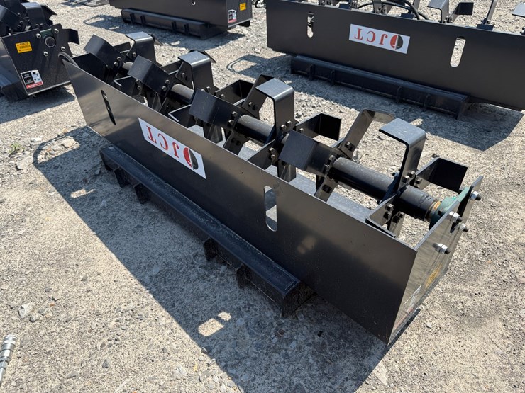 #2053-•-unused-jct-96"-skid-steer-tiller-inv#49886-image-2