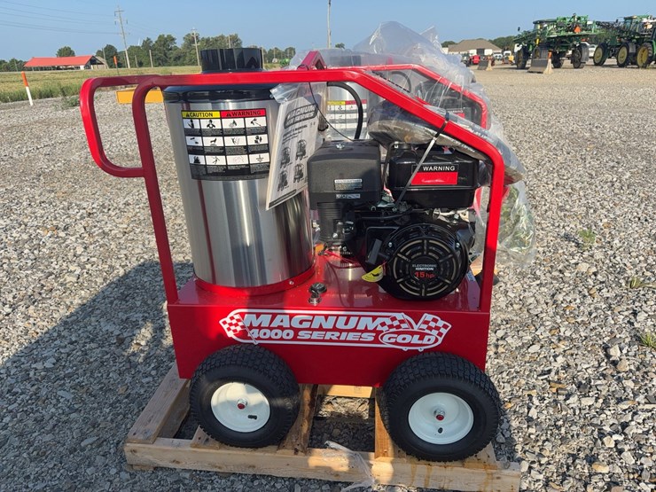 #47178-•-unused-magnum-4000-hot-water-pressure-washer-262577-inv#47178-image-4