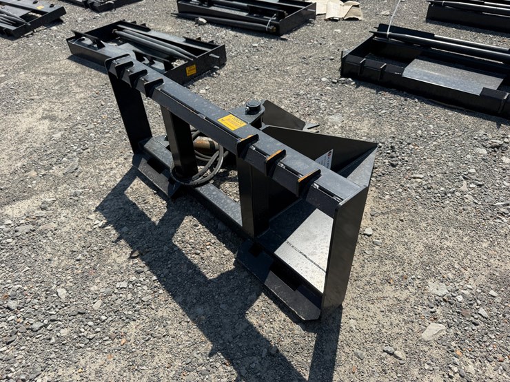 #2099-•-unused-jct-skid-steer-tree-puller-inv#50020-image-1