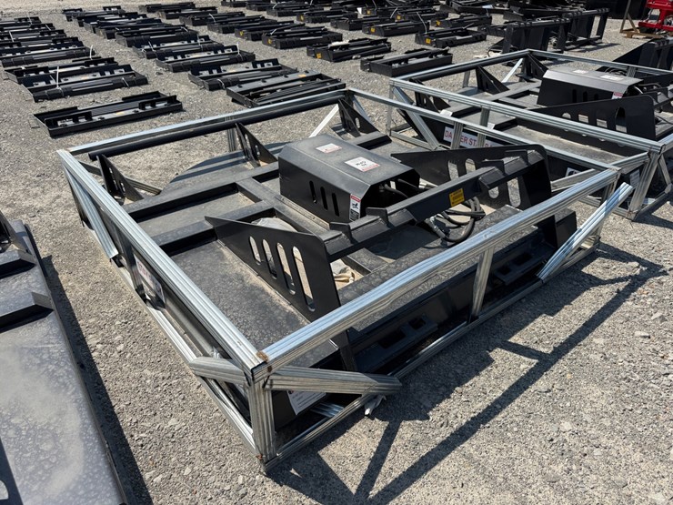 #2095-•-unused-jct-72"-skid-steer-brush-cutter-w/-stump-jumper-inv#49854-image-2