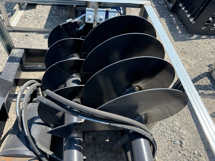 #2082-•-unused-jct-skid-steer-auger-w/-(3)-bits-inv#49860-image-7