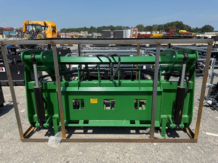 #2077-•-unused-agt-sr72-72"-skid-steer-grapple-srr7226052301h-inv#51828-image-5