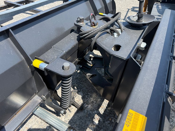 #2059-•-unused-jct-84"-skid-steer-grapple-bucket-inv#49888-image-8