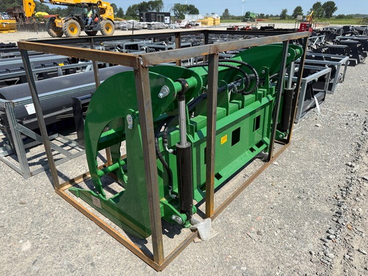 #2077-•-unused-agt-sr72-72"-skid-steer-grapple-srr7226052301h-inv#51828-image-1