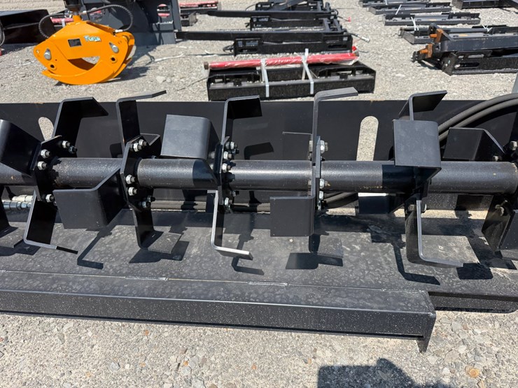 #2058-•-unused-jct-72"-skid-steer-tiller-inv#49864-image-7