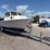 2001-26ft-parker-2520-boat-w/liftmoore-206-2,000lbs-crane-w/-27ft-continental-t/a-boat-trailer-image-2