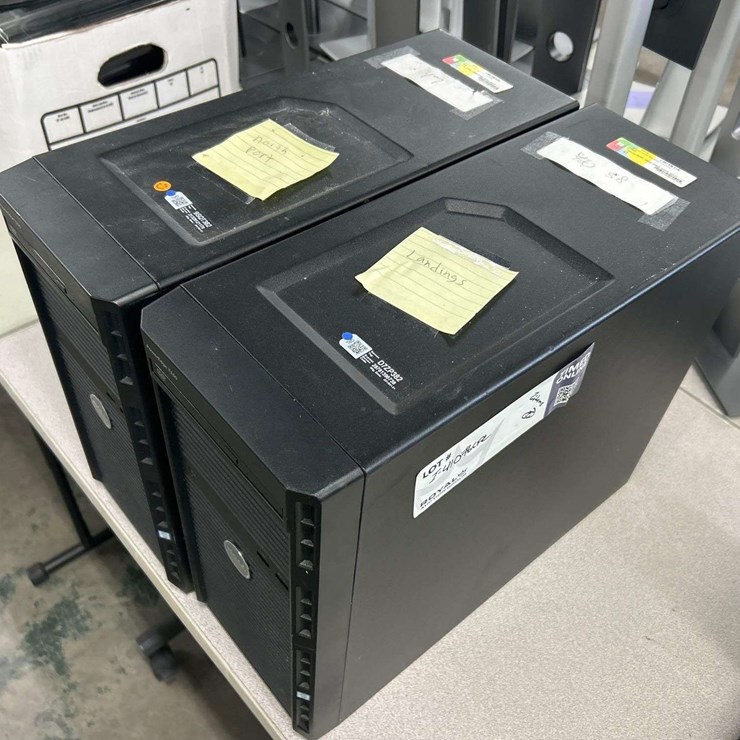 Dell Poweredge T130