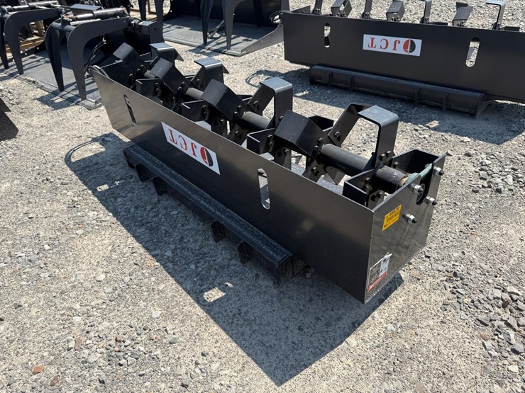 #2062-•-unused-jct-72"-skid-steer-tiller-inv#49870-image-2
