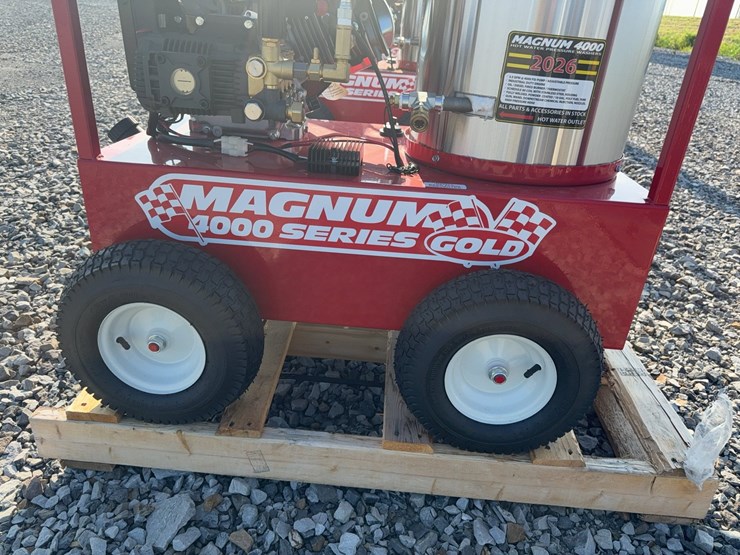 #47177-•-unused-magnum-4000-hot-water-pressure-washer-262575-inv#47177-image-12