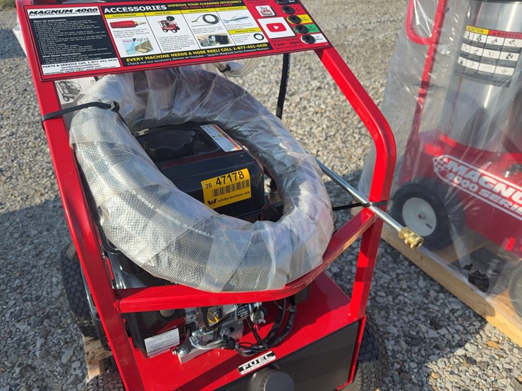 #47178-•-unused-magnum-4000-hot-water-pressure-washer-262577-inv#47178-image-19