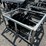 #2083-•-unused-jct-skid-steer-auger-w/-(3)-bits-inv#49858-image-1