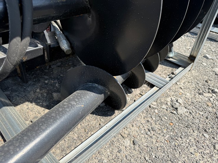 #2085-•-unused-jct-skid-steer-auger-w/-(3)-bits-inv#49855-image-6