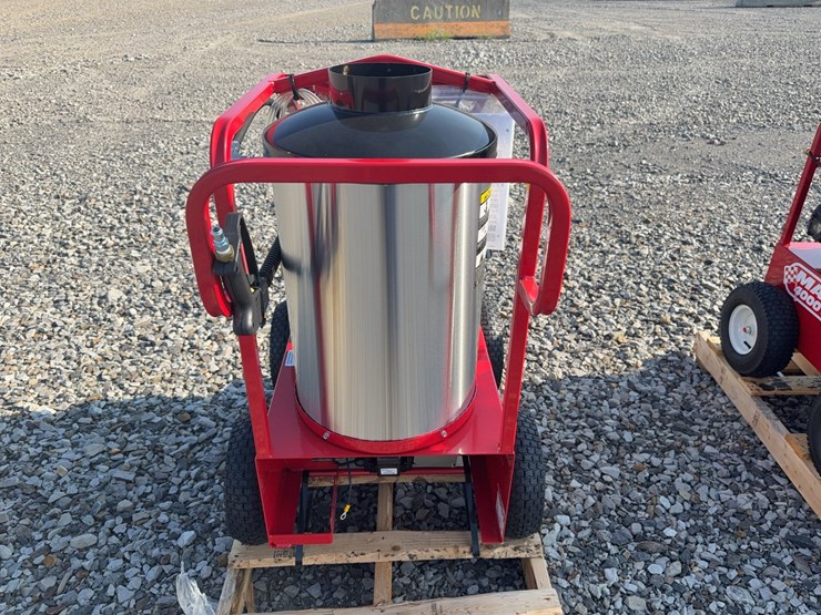 #47177-•-unused-magnum-4000-hot-water-pressure-washer-262575-inv#47177-image-5