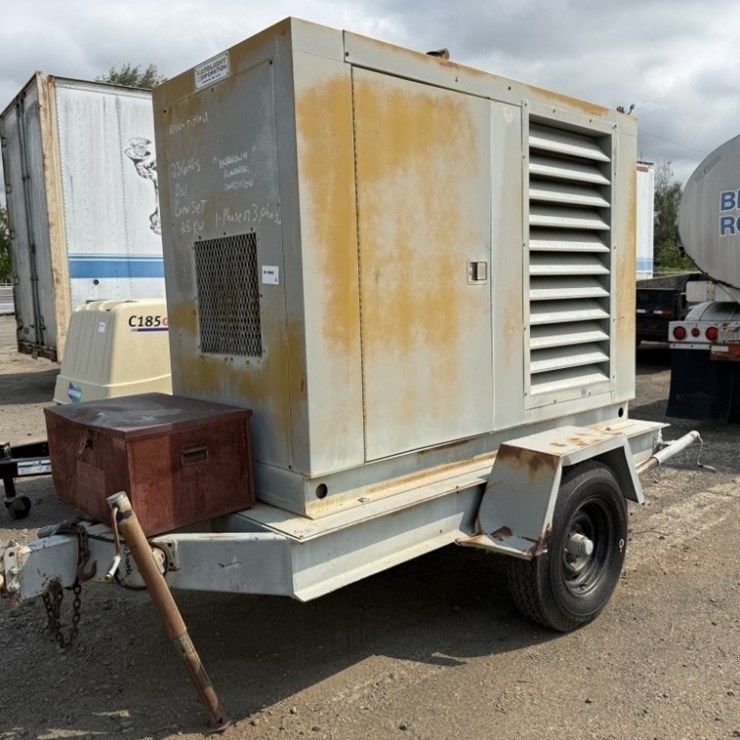 KATOLIGHT 25 KW