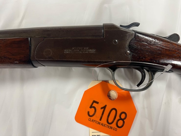 #5108-•-stevens/savage-107b-16ga-single-shot-image-3
