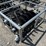 #2083-•-unused-jct-skid-steer-auger-w/-(3)-bits-inv#49858-image-2