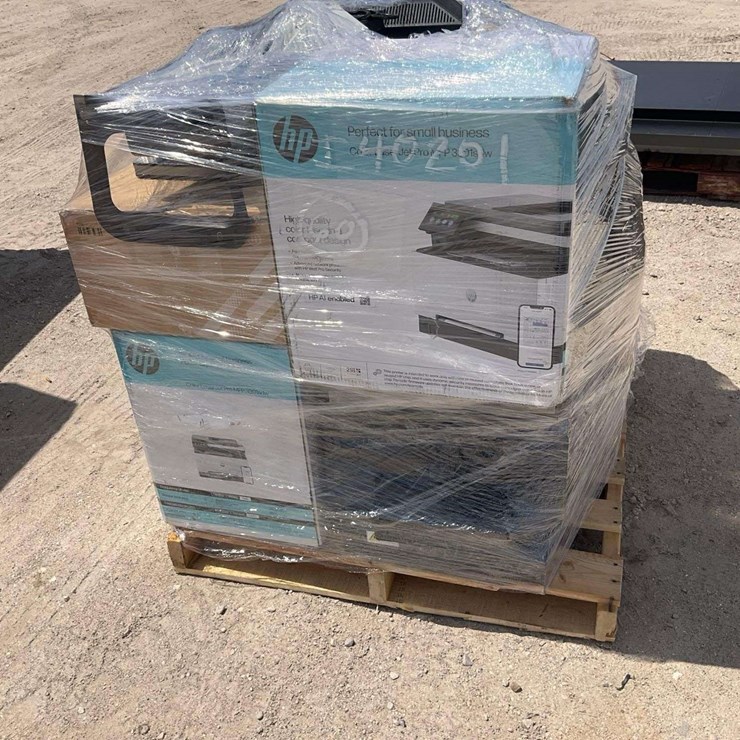 HP Printers