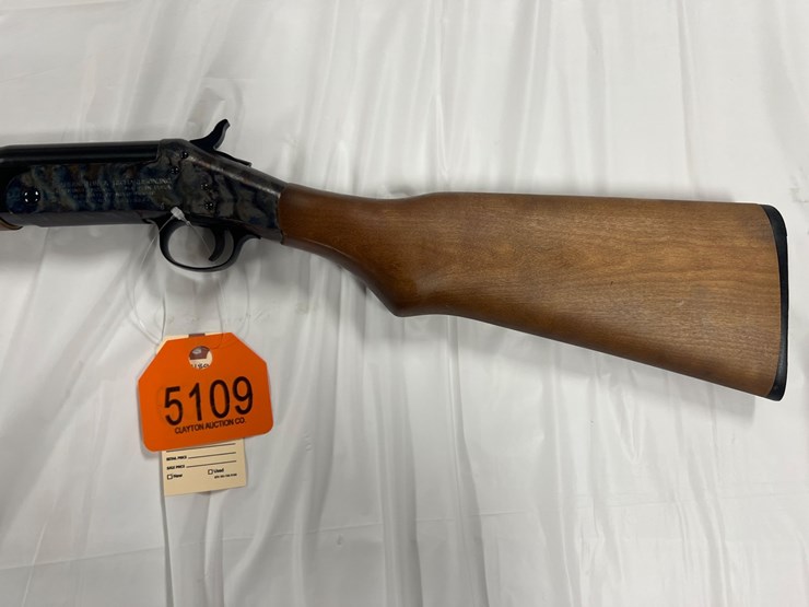 #5109-•-harrington-&-richardson-topper-12ga-image-4