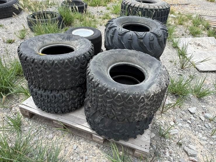 #39809-•-lot-of-(8)-lot-of-misc-atv-tires-inv#-39809-image-4