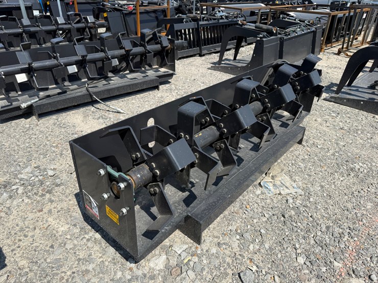 #2061-•-unused-jct-72"-skid-steer-tiller-inv#49868-image-1