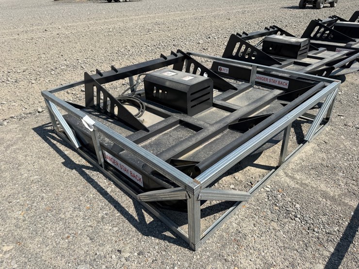 #2097-•-unused-jct-72"-skid-steer-brush-cutter-w/-stump-jumper-inv#49849-image-4