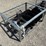 #2085-•-unused-jct-skid-steer-auger-w/-(3)-bits-inv#49855-image-4