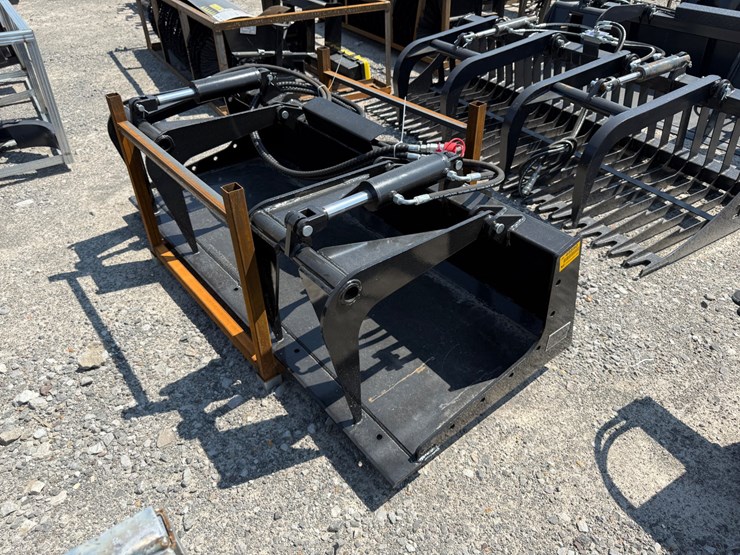 #2065-•-unused-pg772-skid-steer-plate-grabber-cpbzmq2604071-inv#48880-image-2