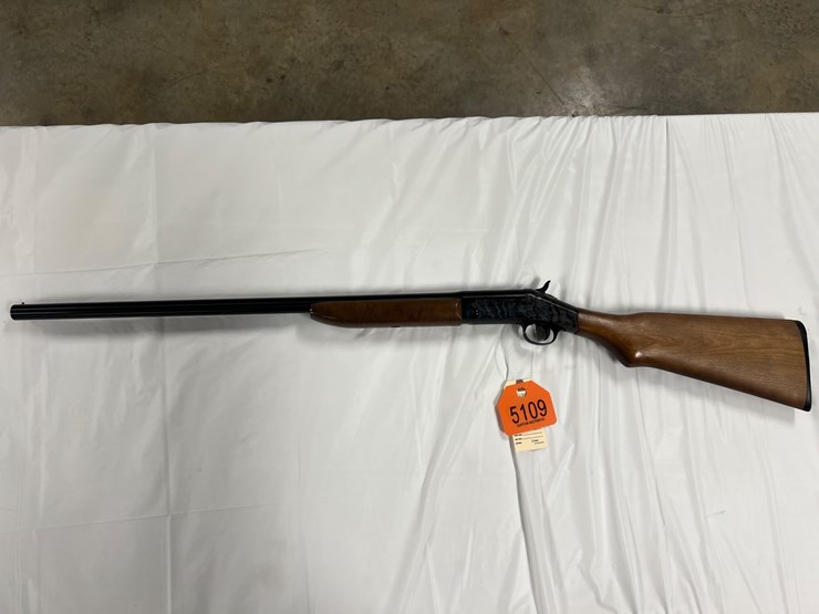 #5109-•-harrington-&-richardson-topper-12ga-image-2