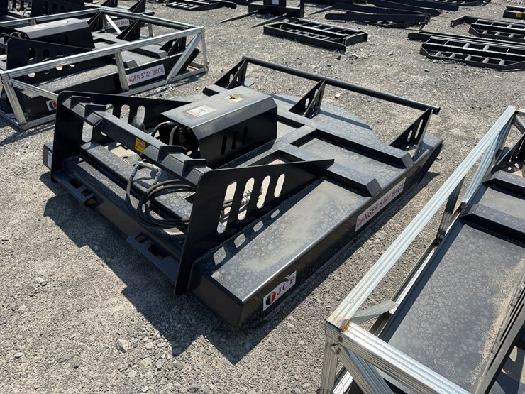 #2094-•-unused-jct-72"-skid-steer-brush-cutter-w/-stump-jumper-inv#49853-image-1