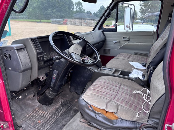 #39373-•-isuzu-npr-firetruck-|-for-parts/repairs-image-6