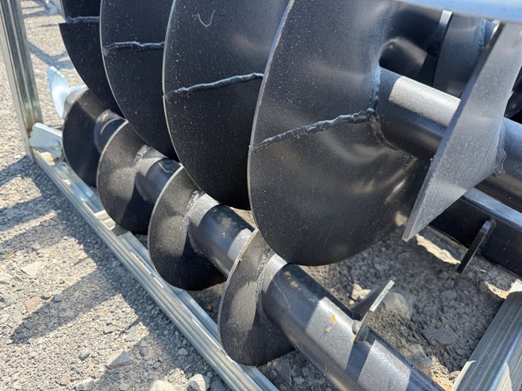 #2088-•-unused-jct-skid-steer-auger-w/-(3)-bits-inv#49856-image-7