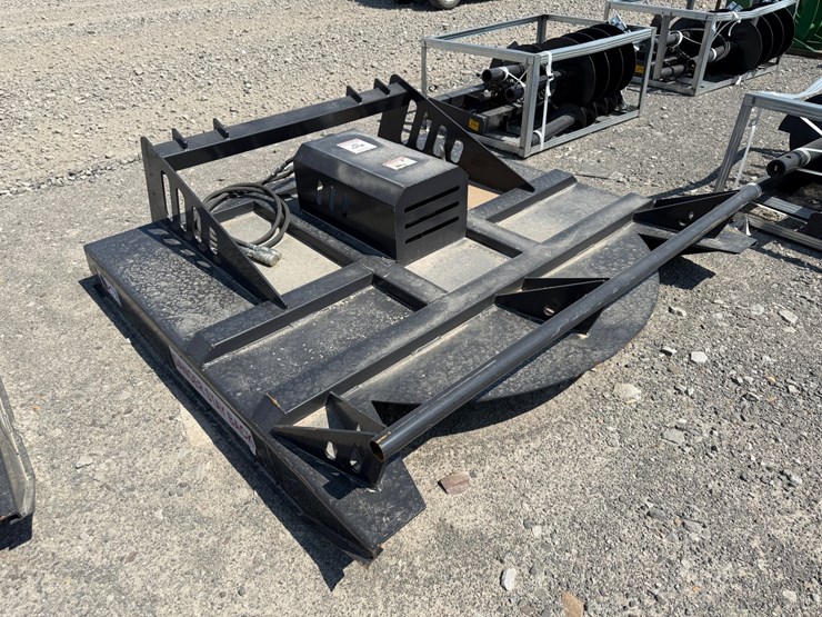 #2086-•-unused-jct-72"-skid-steer-brush-cutter-w/-stump-jumper-inv#49846-image-4