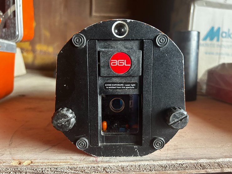 #1156-•-agl-red-beam-gratelight-pipe-laser-image-7