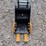 i-ranch-mini-excavator-20cm-tooth-bucket-image-1