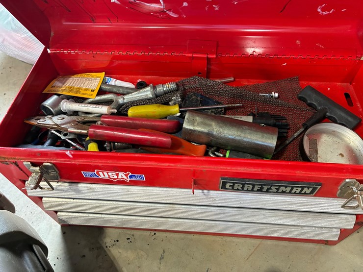 #20235-•-craftsman-3-draw-tool-box-image-1