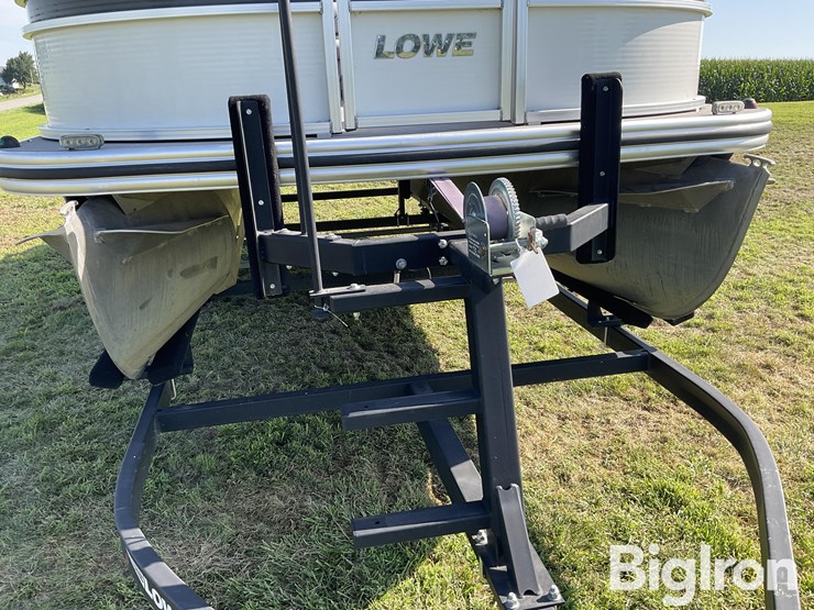 lowe-ss190-pontoon-boat-w/t/a-trailer-image-9