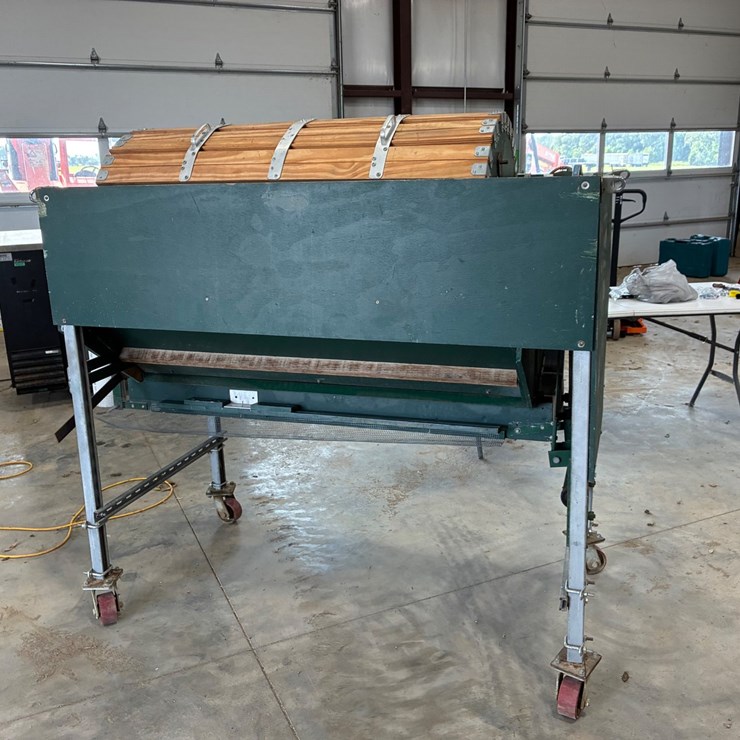 #13500 • Pea Sheller