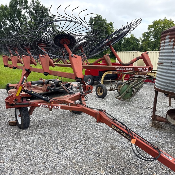 PEQUEA TR10